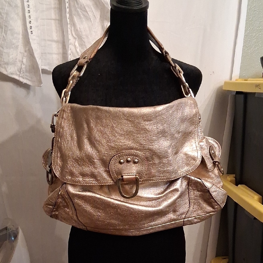 Vintage Juicy Couture Purse Y2k